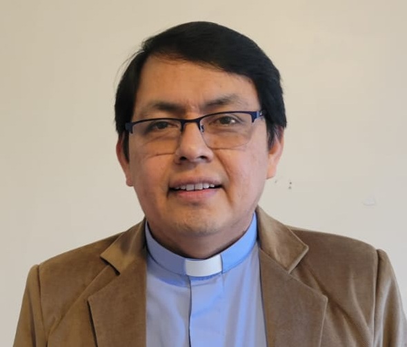 Rev. Paulo LLanco